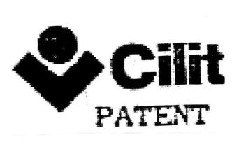 CILIT PATENT