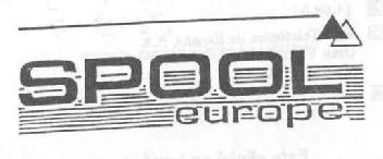 SPOOL EUROPE
