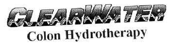 CLEARWATER COLON HYDROTHERAPY
