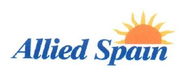 ALLIED SPAIN