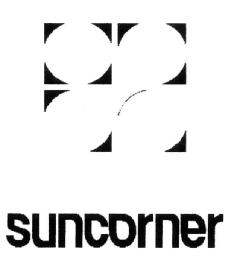SUNCORNER