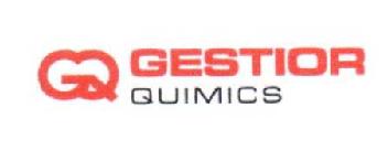 GQ GESTIOR QUIMICS