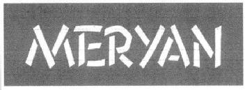 MERYAN