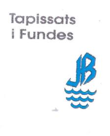 TAPISSATS I FUNDES J B