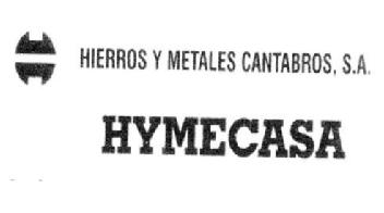 HYMECASA HIERROS Y METALES CANTABROS, S.A