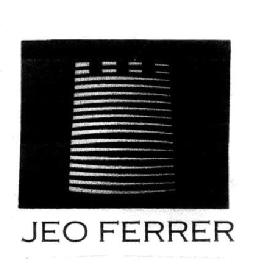 JEO FERRER