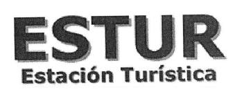 ESTUR ESTACION TURISTICA