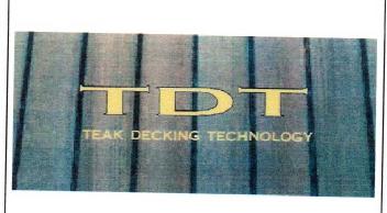 TDT TEAK DECKING TECHNOLOGY