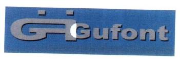 GUFONT