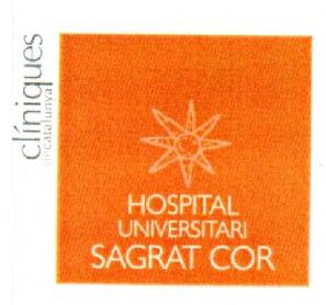 CLINIQUES DECATALUNYA HOSPITAL UNIVERSITARI SAGRAT COR