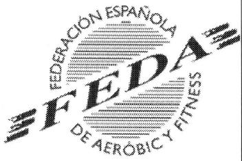 FEDERACION ESPAÑOLA DE AEROBIC Y FITNESS FEDA
