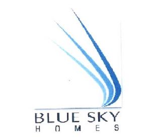 BLUE SKY HOMES