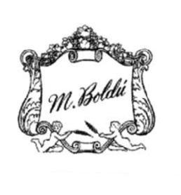 M. BOLDU
