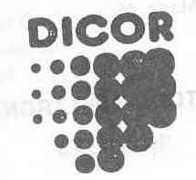 DICOR