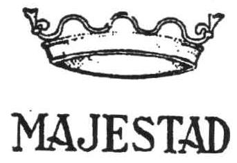 MAJESTAD