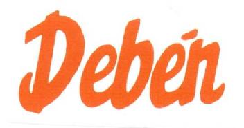 DEBEN