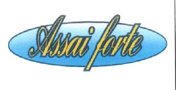 ASSAI FORTE