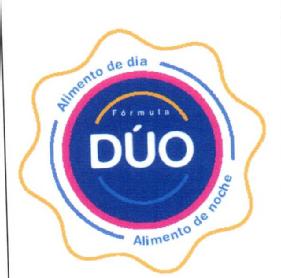 FORMULA DUO ALIMENTO DE DIA ALIMENTO DE NOCHE