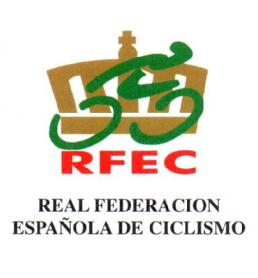 RFEC REAL FEDERACION ESPAÑOLA DE CICLISMO