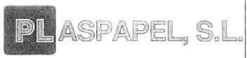 PLASPAPEL, S.L