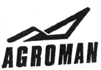 AGROMAN