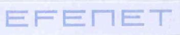EFENET