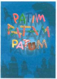 PATIM PATAM PATUM
