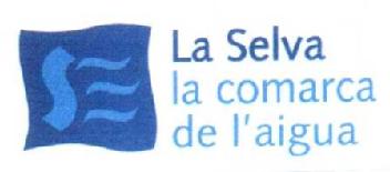 LA SELVA LA COMARCA DE L'AIGUA