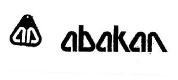 ABAKAN
