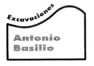 EXCAVACIONES ANTONIO BASILIO