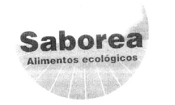 SABOREA ALIMENTOS ECOLOGICOS