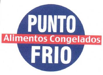 PUNTO FRIO ALIMENTOS CONGELADOS