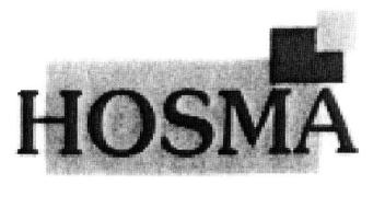 HOSMA