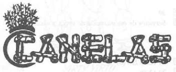 CANELAS
