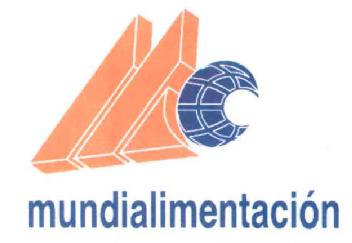 MUNDIALIMENTACION