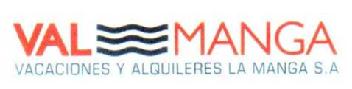 VAL MANGA VACACIONES Y ALQUILERES LA MANGA S.A