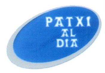 PATXI AL DIA