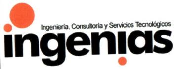 INGENIERIA, CONSULTORIA Y SERVICIOS TECNOLOGICOS INGENIAS