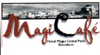 MAGICAFE HOTEL MAGIC CRISTAL PARK BENIDORM