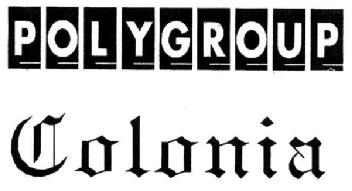 POLYGROUP COLONIA