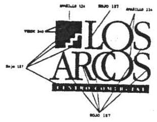 LOS ARCOS CENTRO COMERCIAL