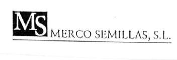 MS MERCO SEMILLAS, S.L