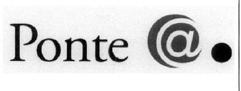 PONTE @