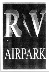 R V AIRPARK