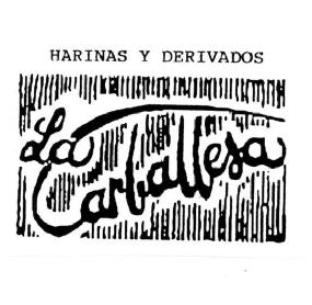 HARINAS Y DERIVADOS LA CARBALLESA