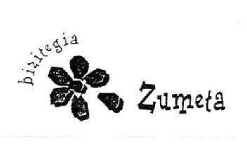 BIZITEGIA ZUMETA