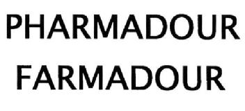 PHARMADOUR FARMADOUR