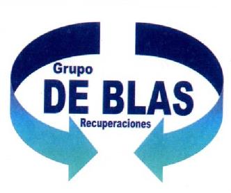 GRUPO DE BLAS RECUPERACIONES