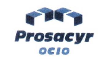 PROSACYR OCIO