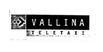 VALLINA TELETAXI